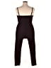 Active by Old Navy Solid Black Jumpsuit Size XXL (tall) - photo 2