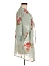 Unbranded Green Kimono Size M - photo 4