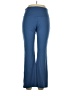 Shein Curve Blue Active Pants Size 14 Plus (1) - photo 1