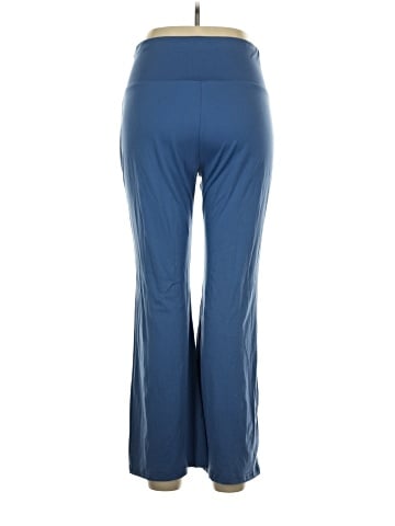 Shein Curve Active Pants (view 2)