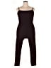Active by Old Navy Solid Black Jumpsuit Size XXL (tall) - photo 1
