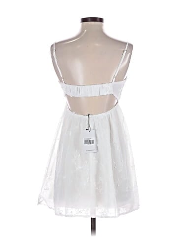 Princess Polly Cocktail Dress (view 2)