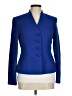 Le Suit Blue Blazer Size 6 - photo 1