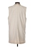 H&M Ivory Vest Size S - photo 2