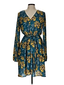 Louna Casual Dress (view 1)