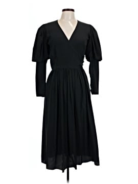 Mary McFadden Cocktail Dress (view 1)