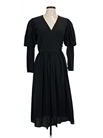 Mary McFadden Cocktail Dress (view 1)