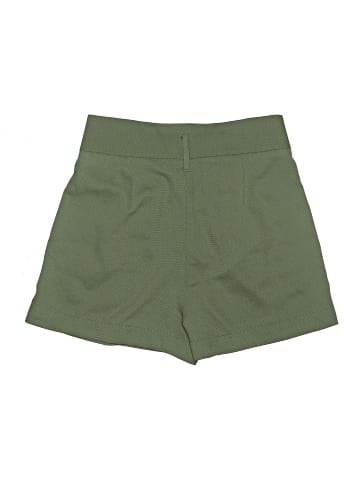 Shinestar Khaki Shorts (view 2)