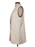 H&M Ivory Vest Size S - photo 5