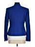 Le Suit Blue Blazer Size 6 - photo 2