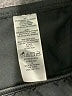 Unbranded Black Swimsuit Bottoms Size 12 - photo 3
