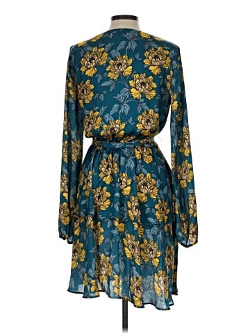 Louna Casual Dress (view 2)