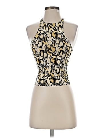 Urban Outfitters Sleeveless Blouse (view 1)