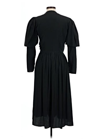 Mary McFadden Cocktail Dress (view 2)