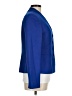 Le Suit Blue Blazer Size 6 - photo 4