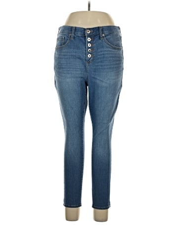 Torrid Jeans (view 1)