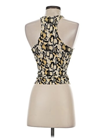 Urban Outfitters Sleeveless Blouse (view 2)