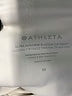 Athleta Solid Ivory Active Pants Size M - photo 8