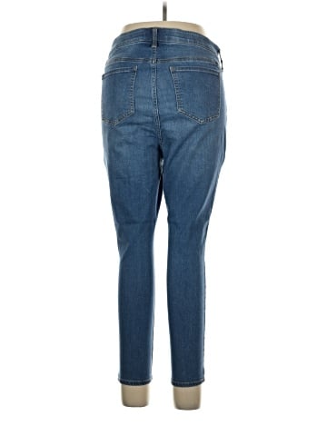 Torrid Jeans (view 2)