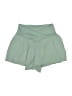 better / together Green Shorts Size S - photo 1