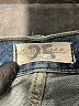 We the Free Blue Jeans Size 25 waist - photo 7