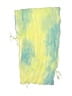 Unbranded Tie-dye Green Scarf One size - photo 2