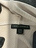 Coco + Carmen Tan Pullover Hoodie Size S - photo 7