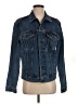 Levi's 100% Cotton Blue Denim Jacket Size S - photo 1