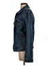 Levi's 100% Cotton Blue Denim Jacket Size S - photo 5