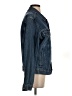 Levi's 100% Cotton Blue Denim Jacket Size S - photo 4