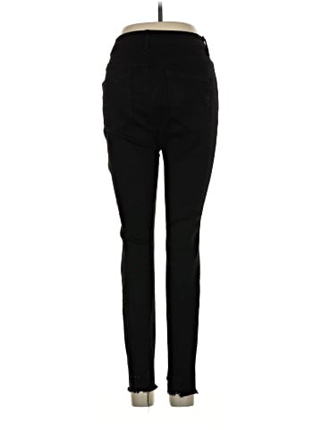 Wax Jean Jeggings (view 2)