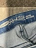 Old Navy Solid Blue Jeans Size 10 - photo 7
