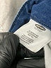 Old Navy Solid Blue Jeans Size 10 - photo 8