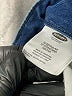 Old Navy Solid Blue Jeans Size 10 - photo 9