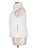 Au Lieu 100% Polyester White Vest Size XL - photo 5