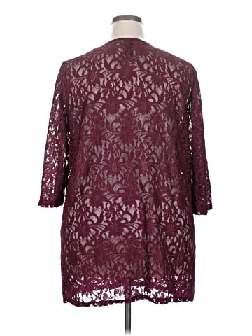 Catherines Kimono (view 2)