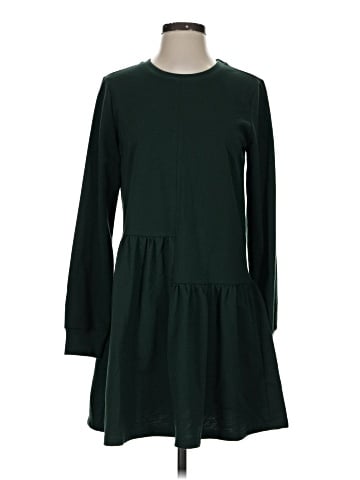 English Factory Casual Dress (view 1)