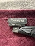 Talbots 100% Cashmere Burgundy Cashmere Pullover Sweater Size M - photo 7