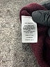Talbots 100% Cashmere Burgundy Cashmere Pullover Sweater Size M - photo 8