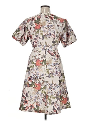 INC International Concepts Casual Dress (view 2)