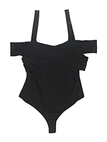 Superdown Bodysuit (view 1)