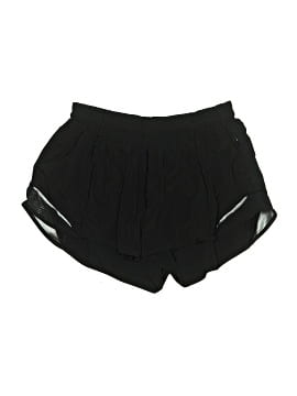 Lululemon Athletica Athletic Shorts