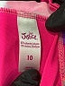 Justice Pink Tank Top Size 10 - photo 3