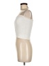 Olivaceous Ivory Tube Top Size M - photo 5