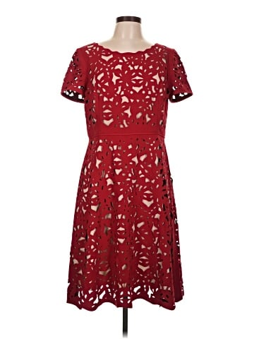 Moulinette Soeurs Cocktail Dress (view 1)