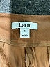 Bar III Brown Casual Pants Size 8 - photo 7