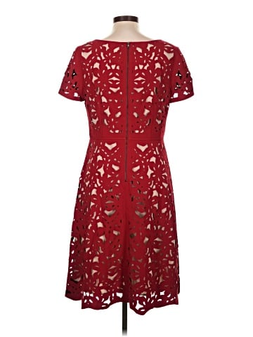 Moulinette Soeurs Cocktail Dress (view 2)