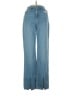 Hollister Blue Jeans Size 23 waist - photo 1