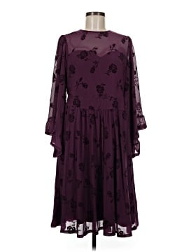 Torrid Casual Dress (view 1)