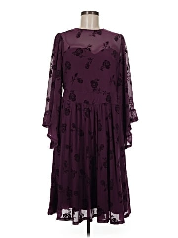 Torrid Casual Dress (view 1)